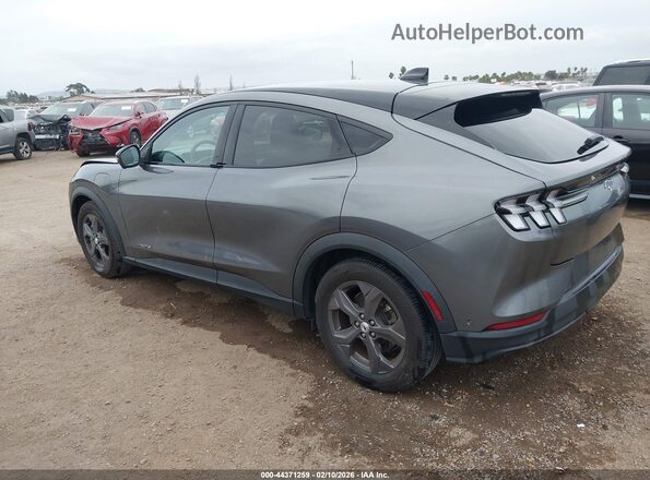 3FMTK1RM3PMA14819 2023 FORD MUSTANG MACH-E Gray Հետևի ձախ