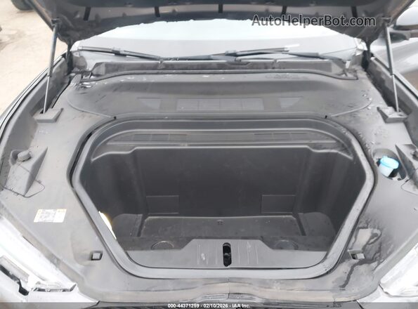 3FMTK1RM3PMA14819 2023 FORD MUSTANG MACH-E Gray Հետևի տեսք