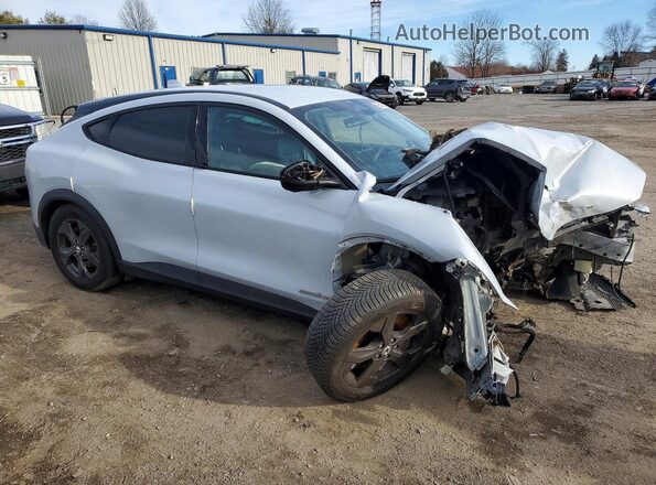 3FMTK1RM4MMA35626 2021 FORD MUSTANG Gray 