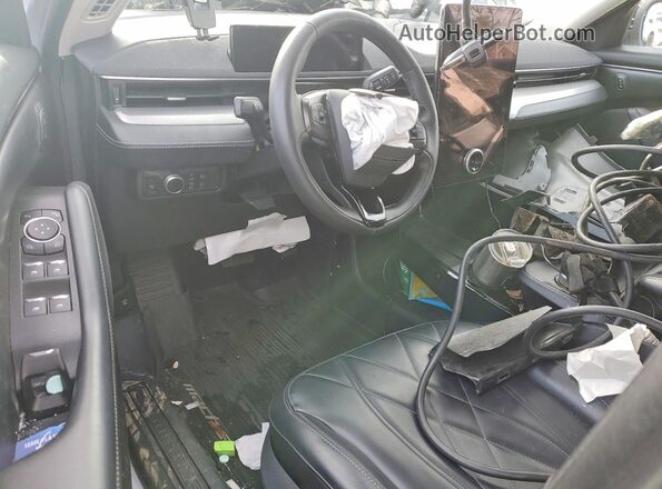 3FMTK1RM4MMA35626 2021 FORD MUSTANG Gray 