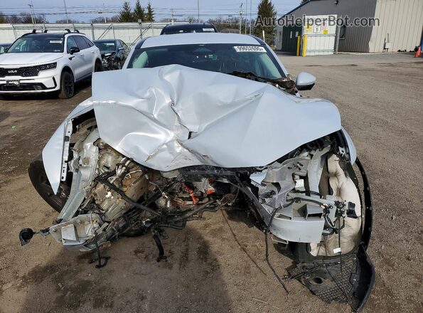 3FMTK1RM4MMA35626 2021 FORD MUSTANG Gray 