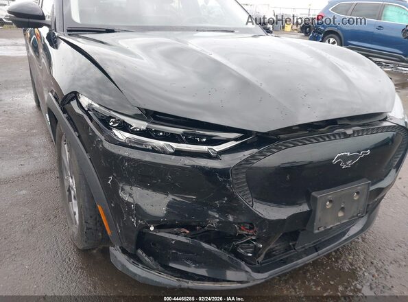 3FMTK1RM6PMA41593 2023 FORD MUSTANG MACH-E Black Vista frontal