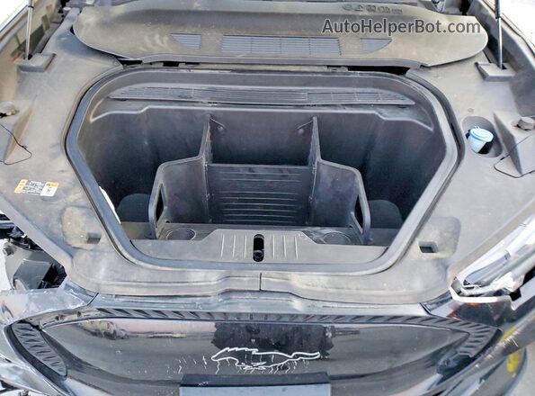 3FMTK1RM9MMA20345 2021 FORD MUSTANG Black 