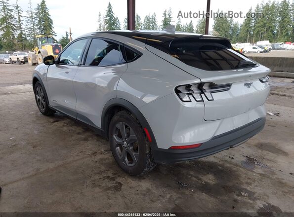 3FMTK1RMXNMA44302 2022 FORD MUSTANG MACH-E White 