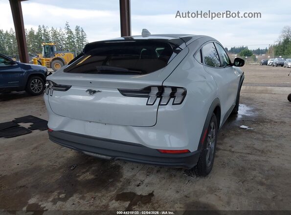 3FMTK1RMXNMA44302 2022 FORD MUSTANG MACH-E White 