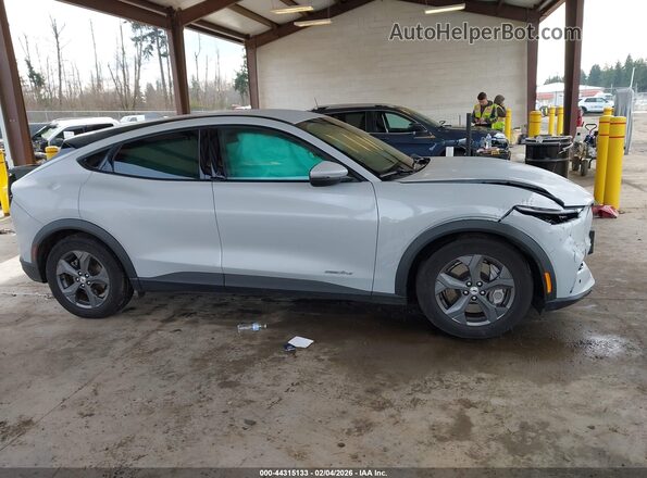 3FMTK1RMXNMA44302 2022 FORD MUSTANG MACH-E White 