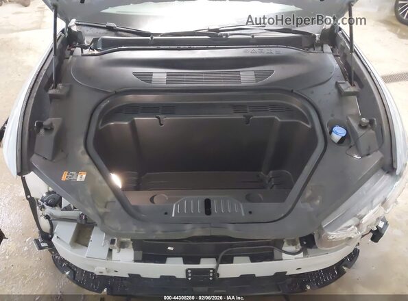 3FMTK1S57RMA43472 2024 FORD MUSTANG MACH-E Gray Widok z tyłu