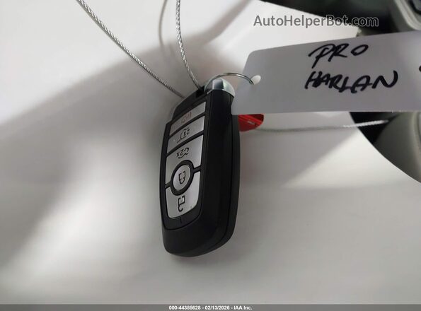 3FMTK1S59SMA08616 2025 FORD MUSTANG MACH-E Black წინა პანელის ხედი