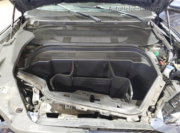 3FMTK1SS4MMA42519 2021 FORD MUSTANG Синий 