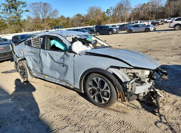 3FMTK1SU9SMA56608 2025 FORD MUSTANG Gray 