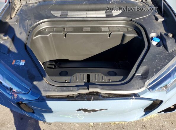 3FMTK3R48RMA08495 2024 FORD MUSTANG MACH-E PREMI Blue 