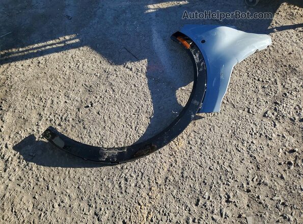 3FMTK3R48RMA21053 2024 FORD MUSTANG MACH-E PREMI Синий 