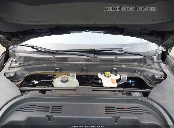 3FMTK3R49RMA15391 2024 FORD MUSTANG MACH-E PREMI Black უკანა ხედი
