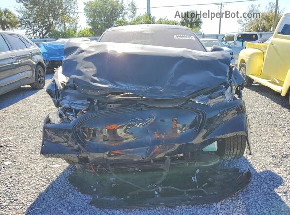 3FMTK3R70RMA06086 2024 FORD MUSTANG MACH-E PREMI Black 