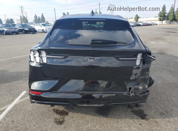 3FMTK3R79RMA06569 2024 FORD MUSTANG MACH-E PREMI Black 