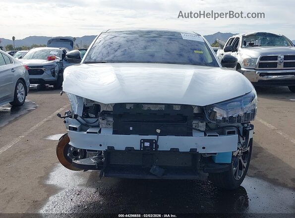 3FMTK3RM2PMA31302 2023 FORD MUSTANG MACH-E PREMI White Widok wnętrza z tyłu