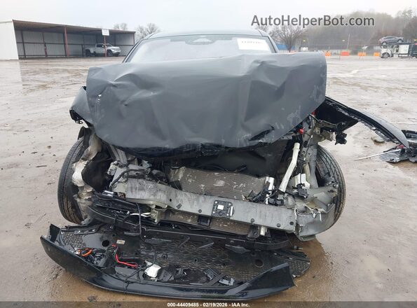 3FMTK3RM5MMA49031 2021 FORD MUSTANG MACH-E PREMI Black Front view