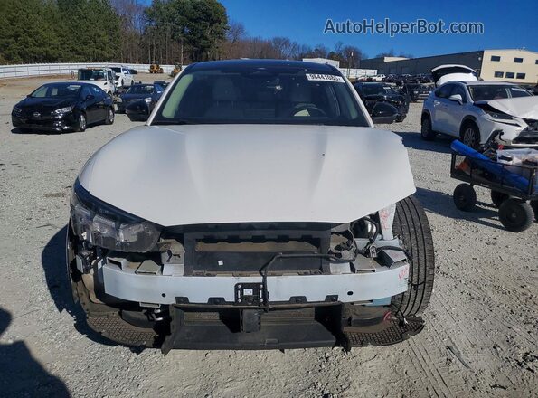 3FMTK3RM6MMA42587 2021 FORD MUSTANG MACH-E PREMI White 