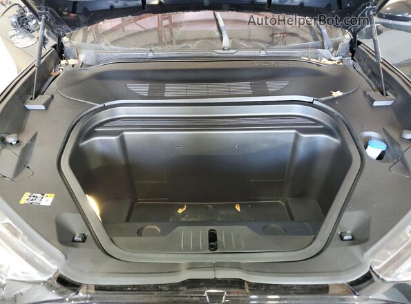 3FMTK3SS4MMA19009 2021 FORD MUSTANG MACH-E PREMI Black 