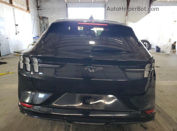 3FMTK3SS4MMA19009 2021 FORD MUSTANG MACH-E PREMI Black 