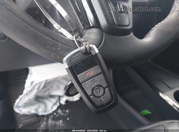 3FMTK3SU0NMA27255 2022 FORD MUSTANG MACH-E PREMI Gray 