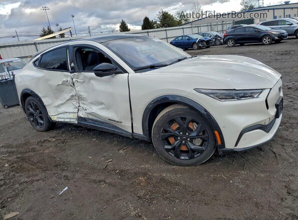 3FMTK3SU0PMA32149 2023 FORD MUSTANG MACH-E PREMI White 