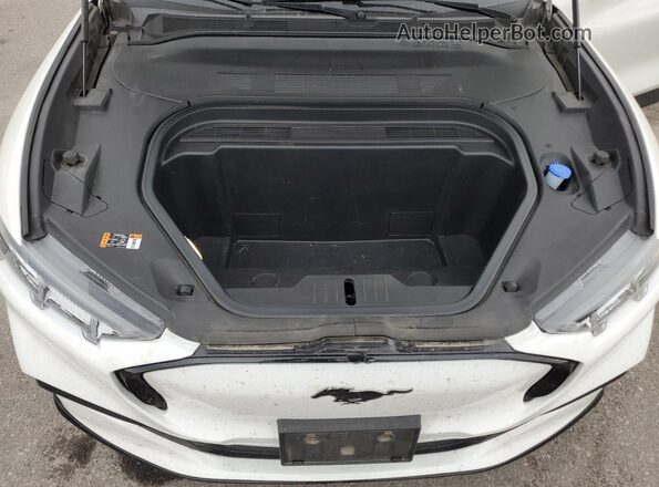 3FMTK3SU2MMA56061 2021 FORD MUSTANG MACH-E PREMI White 