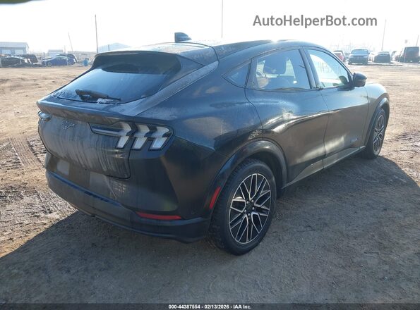 3FMTK3SU5RMA04706 2024 FORD MUSTANG MACH-E PREMI Black Հետևի աջ