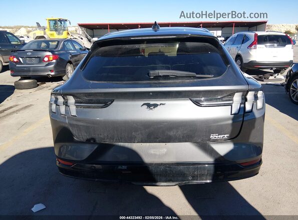 3FMTK3SU6PMB09798 2023 FORD MUSTANG MACH-E PREMI Gray 