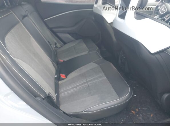 3FMTK4SX5RMA30643 2024 FORD MUSTANG MACH-E Синий Вид наклейки с VIN-кодом