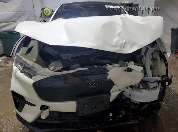 3FMTK4SXXPMA46530 2023 FORD MUSTANG White 