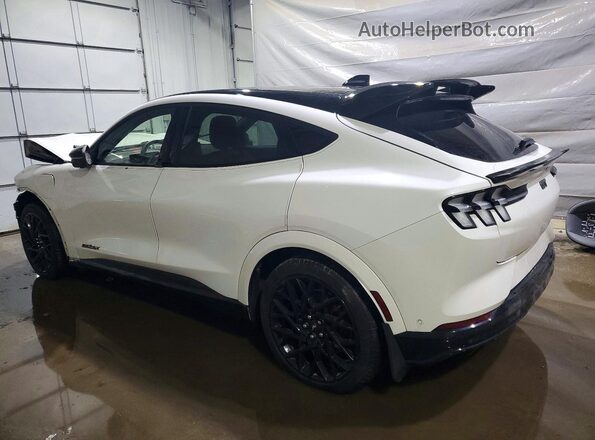 3FMTK4SXXPMA46530 2023 FORD MUSTANG White 