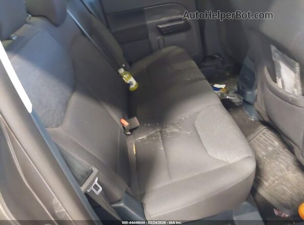 3FTTW8A35SRA74178 2025 FORD MAVERICK Gray 