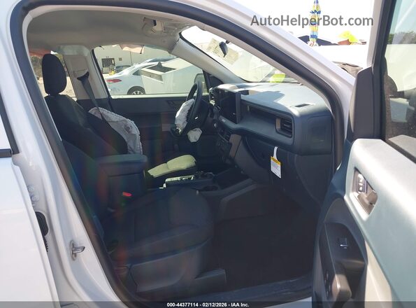 3FTTW8AA9TRA15666 2026 FORD MAVERICK White 