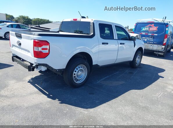 3FTTW8AA9TRA15666 2026 FORD MAVERICK White 