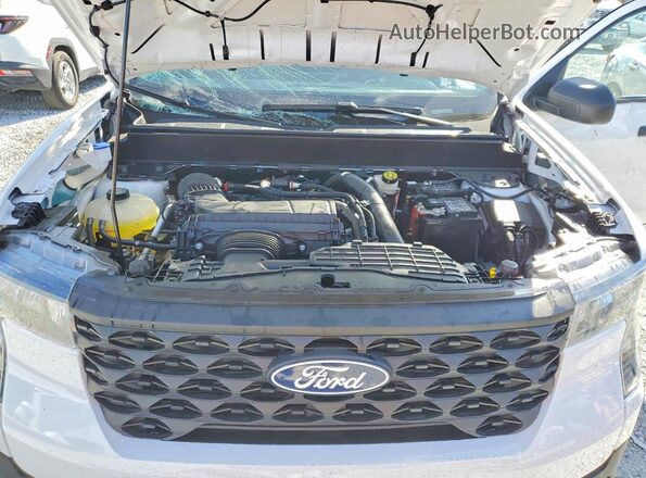 3FTTW8BA2SRA30720 2025 FORD MAVERICK White 