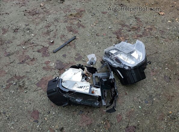 3FTTW8BA3SRB69478 2025 FORD MAVERICK Green Engine compartment view