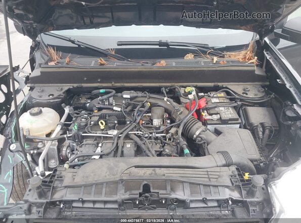 3FTTW8E93PRA52461 2023 FORD MAVERICK Black Rear view