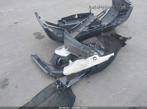 3FTTW8E93PRA52461 2023 FORD MAVERICK Black Instrument cluster view