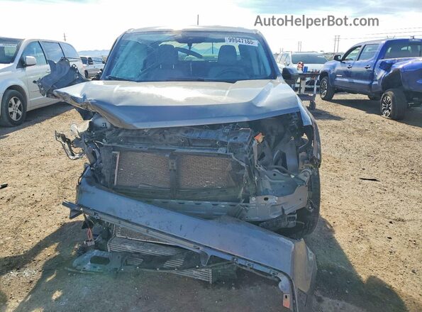 3FTTW8E98PRA24090 2023 FORD MAVERICK Charcoal Vista frontal