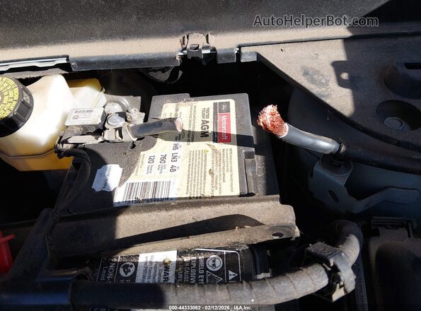 3FTTW8F94NRA51248 2022 FORD MAVERICK Gray 