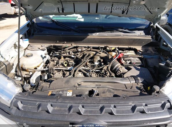 3FTTW8F94NRA51248 2022 FORD MAVERICK Gray 