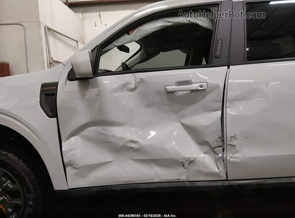 3FTTW8G93PRA02480 2023 FORD MAVERICK Gray 