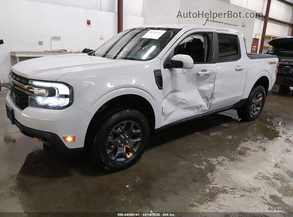 3FTTW8G93PRA02480 2023 FORD MAVERICK Gray 