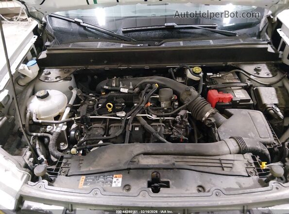 3FTTW8G93PRA02480 2023 FORD MAVERICK Gray 