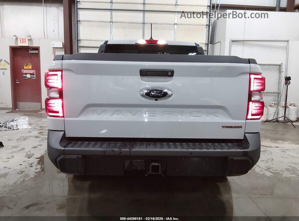 3FTTW8G93PRA02480 2023 FORD MAVERICK Gray 