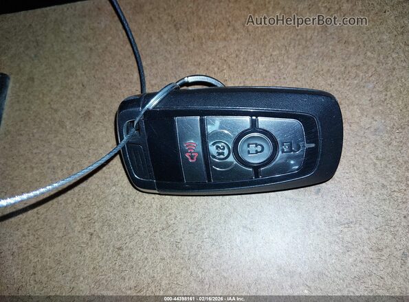 3FTTW8G93PRA02480 2023 FORD MAVERICK Gray 