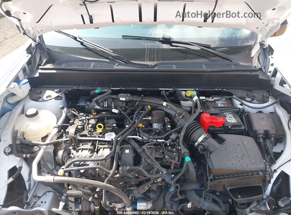 3FTTW8H9XRRB03873 2024 FORD MAVERICK White Rear view