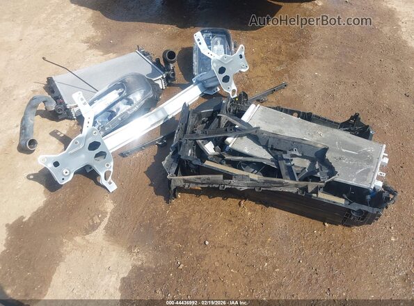 3FTTW8H9XRRB03873 2024 FORD MAVERICK White Instrument cluster view