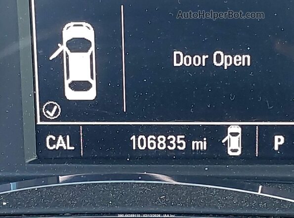 3G1BF6SM0HS511795 2017 CHEVROLET CRUZE Black 